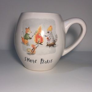 Rae Dunn S’more Please Mug